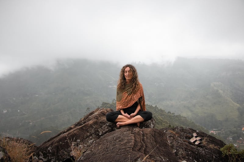 Reiki Healing